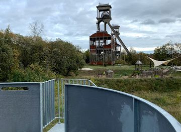 belgium/hoge-kempen-national-park/attraction/uitkijktoren-tronton