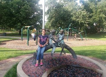 illinois/oak-lawn/attraction/lakeshore-park