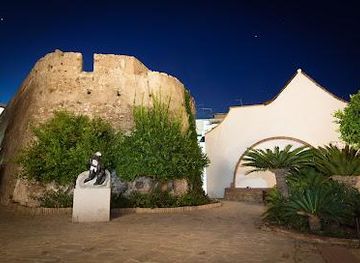 gibraltar/moorish-castle/attraction/castillo-de-san-luis