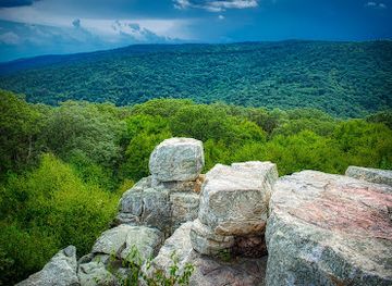 Catoctin Mountain Park