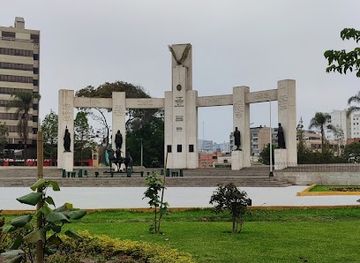 peru/lima/lince/attraction/proceres-de-la-independencia-park