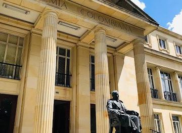 colombia/bogota/attraction/academia-colombiana-de-la-lengua