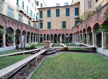 italy/genoa/attraction/chiesa-e-chiostro-di-san-matteo