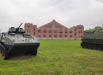 canada/regina/attraction/the-saskatchewan-military-museum