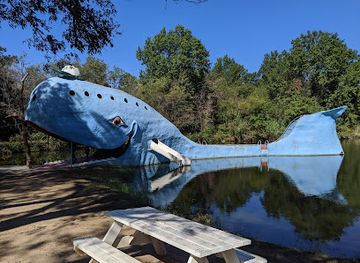 Blue Whale of Catoosa