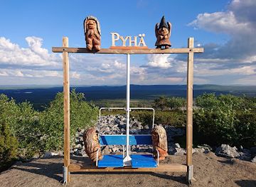 finland/levi/attraction/huttu-ukko-art-route