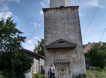 bulgaria/shumen/attraction/clock-tower-in-shumen