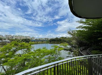singapore/yishun/attraction/yishun-pond-park-lookout-tower