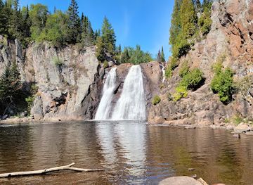 Tettegouche State Park
