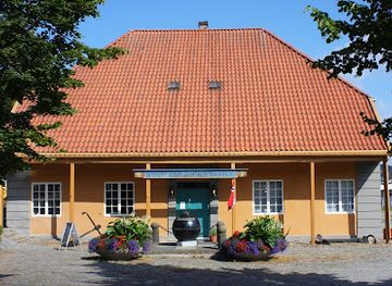 norway/sor-trondelag/attraction/trondheim-maritime-museum