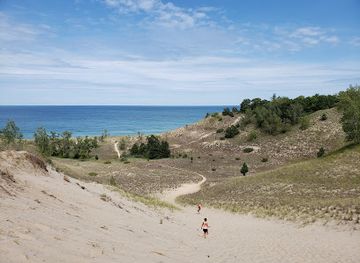Indiana Dunes State Park