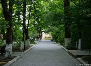 Nariman Narimanov Park