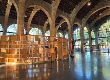 spain/barcelona/attraction/barcelona-maritime-museum