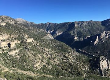 nevada/red-rock-canyon-national-conservation-area/attraction/mt-charleston-wilderness