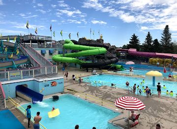 Funtown Splashtown USA