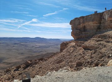 israel/negev-desert/attraction/the-trans-galactic-duck