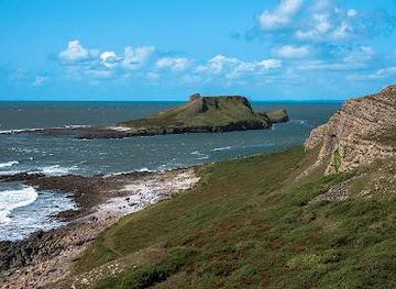 united-kingdom/carmarthenshire/attraction/worm-s-head
