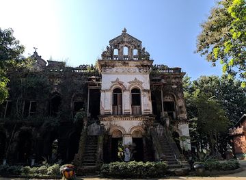 myanmar-burma/pyay/attraction/thone-pan-hla