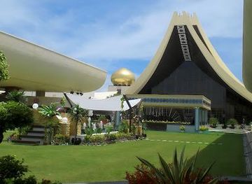 brunei/bandar-seri-begawan/attraction/istana-nurul-iman