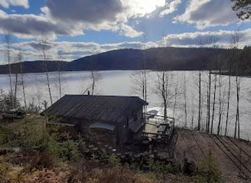 finland/koli-national-park/attraction/savukka-loma-kolin-saunaranta-savusauna