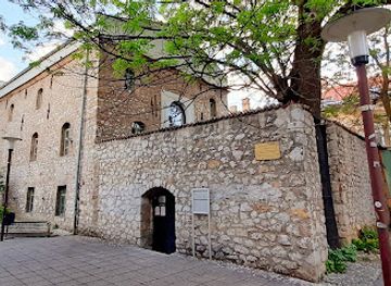 bosnia-and-herzegovina/bosnian-podrinje-canton/attraction/museum-of-the-jews-of-bosnia-and-herzegovina