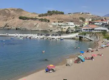 Panormos in Rethymno