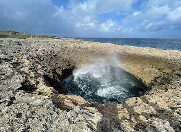 curacao/westpunt/attraction/watamula-hole