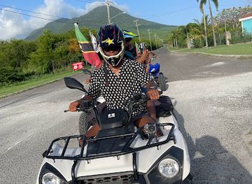 Supreme + Motorsports SKN