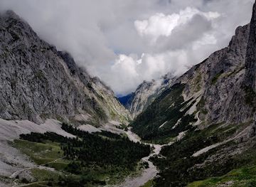 germany/zugspitze/attraction/wasserfall