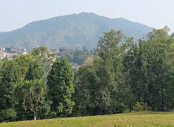 Indira Gandhi Park