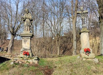 poland/holy-cross-mountains/attraction/sw-jan-nepomucen