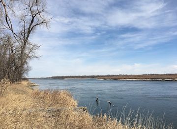 north-dakota/turtle-mountains/attraction/cross-ranch-state-park