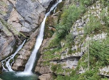 slovenia/bohinj/attraction/savica-waterfall