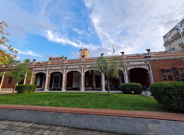 argentina/eastern-argentina/attraction/museo-historico-nacional