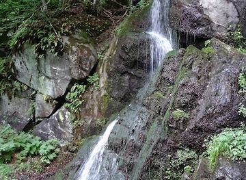 bulgaria/vitosha-mountain/attraction/Dolen-Alekov-waterfall