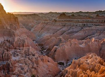 Badlands National Park