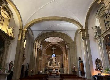 italy/arezzo/attraction/chiesa-di-san-cristoforo