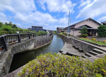 japan/omi/attraction/hariester-tap-water-of-the-township