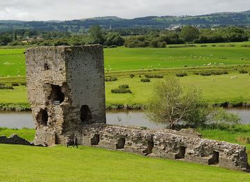 united-kingdom/merionethshire/attraction/castell-rhuddlan
