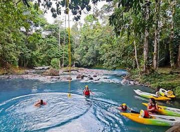 costa-rica/monteverde/attraction/rio-celeste-nature