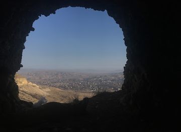 georgia/uplistsikhe/attraction/gamokebulebi