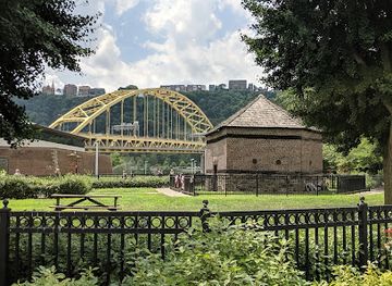Point State Park