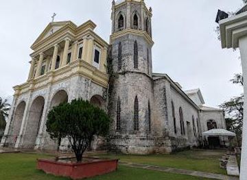 philippines/bohol/attraction/church-of-our-lady-of-the-assumption-dauis-church