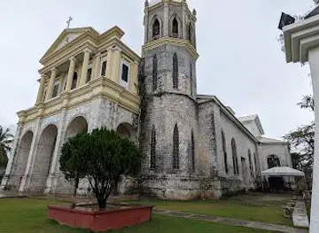 Church of Our Lady of the Assumption (Dauis Church)