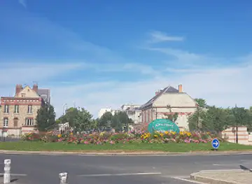 Place de Champagne