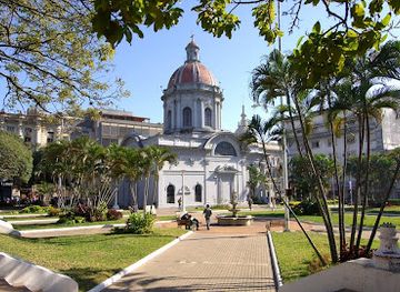 paraguay/asuncion/centro/attraction/national-pantheon-of-heroes