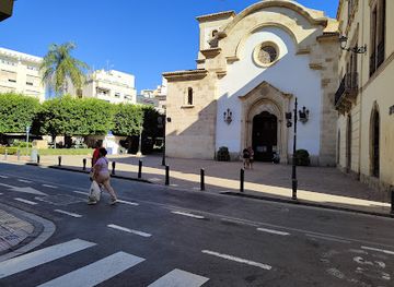 spain/almeria/attraction/sanctuary-of-the-virgen-del-mar-convento-de-santo-domingo