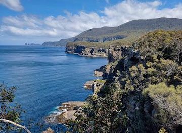 australia/tasmanian-wilderness/attraction/cliffs-lookout-point