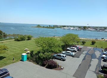 maryland/chesapeake-bay-area/attraction/chesapeake-heritage-visitors-center