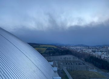 japan/sapporo/attraction/sapporo-dome-tenbodai